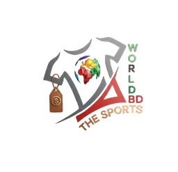 Sports World BD Logo