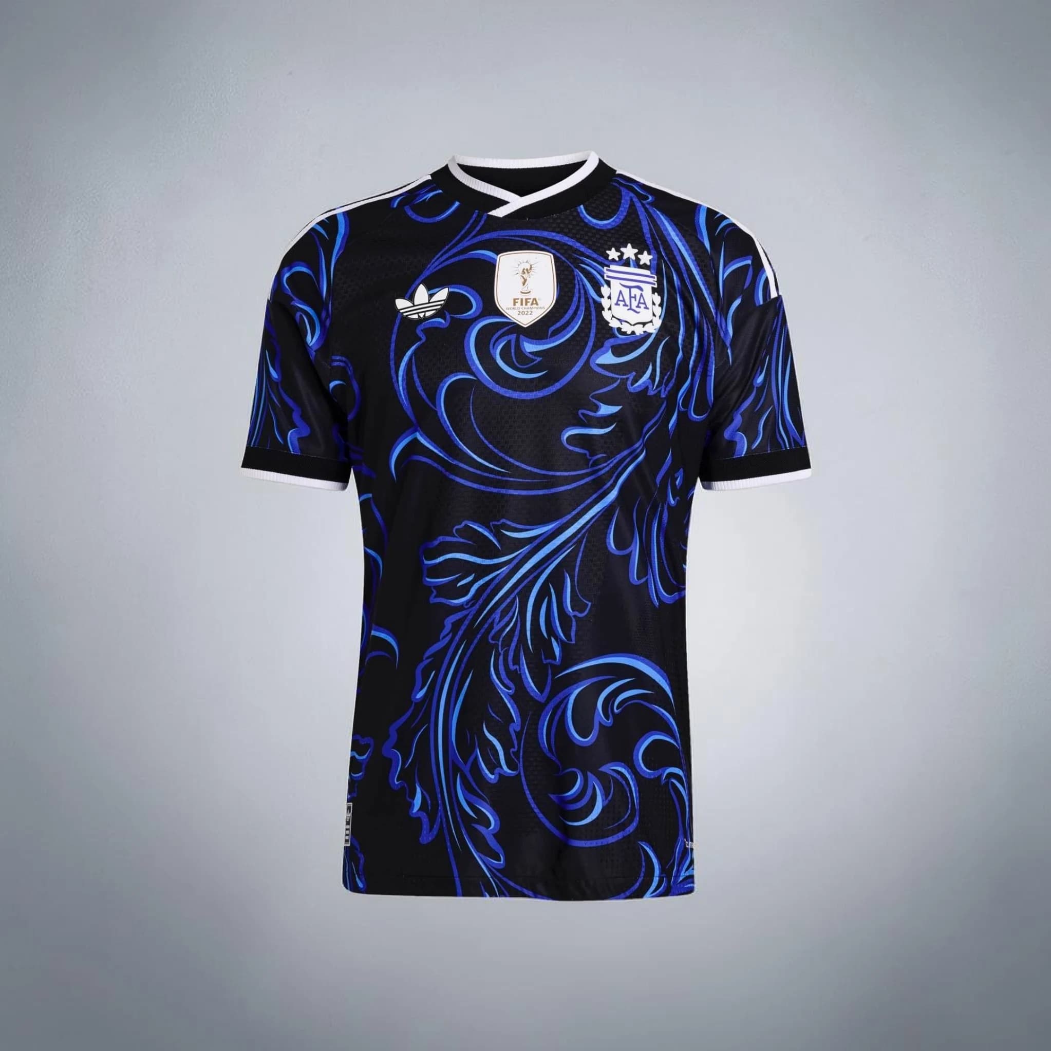 ARGENTINA 2026  AWAY PLAYER EDITION