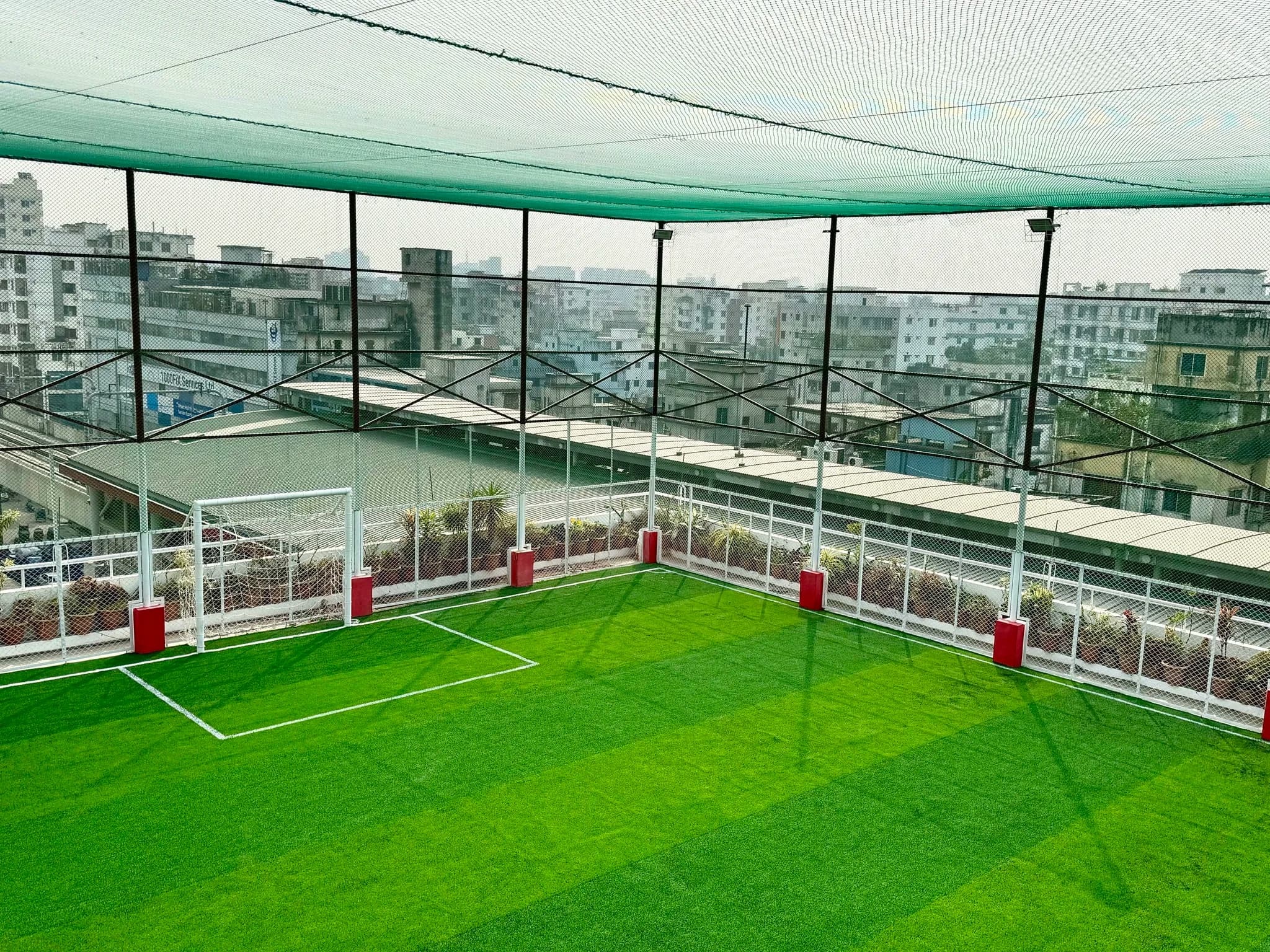 Altitude Arena